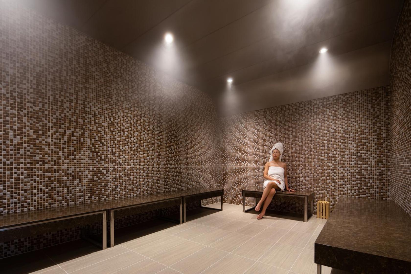 Oakwood Residence Hanoi Luaran gambar