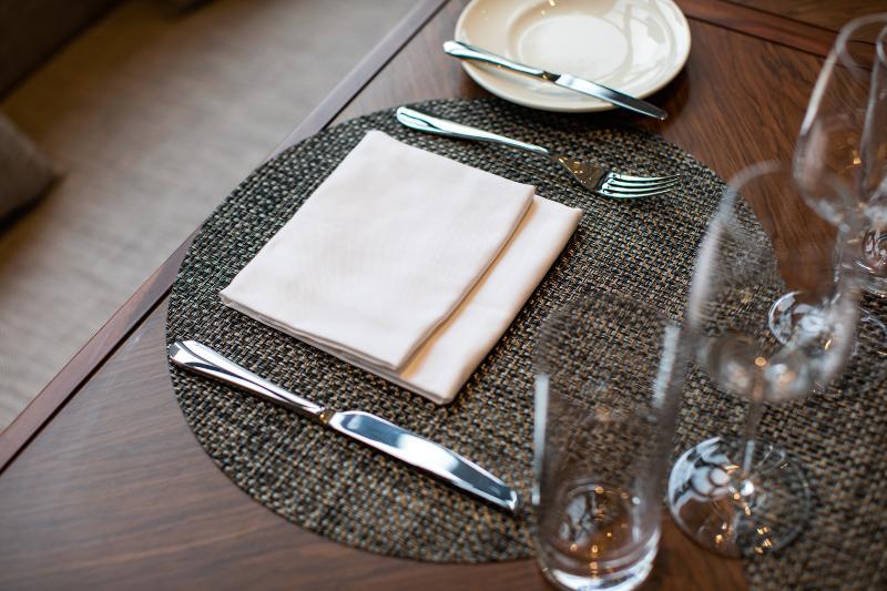 Oakwood Residence Hanoi Luaran gambar